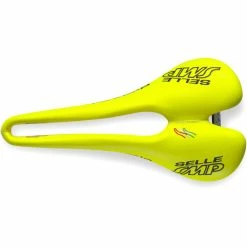 Selle SMP Dynamic Bike Saddle -Cockpit butik Selle SMP Dynamic Saddle Saddles Fluo Yellow NotSet DGDYNYELLOW 0
