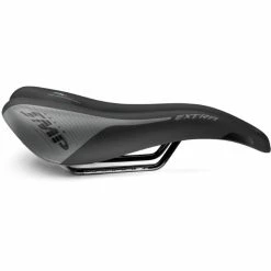 Selle SMP Extra Bike Saddle -Cockpit butik Selle SMP Extra Saddle Saddles Black SMPEXT 1 4