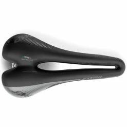Selle SMP Extra Bike Saddle -Cockpit butik Selle SMP Extra Saddle Saddles Black SMPEXT 1 5