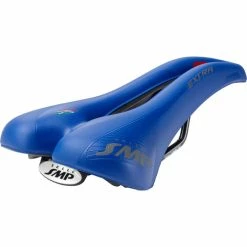 Selle SMP Extra Saddle -Cockpit butik Selle SMP Extra Saddle Saddles Blue NotSet SMPEXTRA BLU