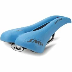 Selle SMP Extra Saddle -Cockpit butik Selle SMP Extra Saddle Saddles Light Blue NotSet DGRXTBLU