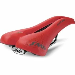 Selle SMP Extra Saddle -Cockpit butik Selle SMP Extra Saddle Saddles Red NotSet SMPEXTRACC RED 4
