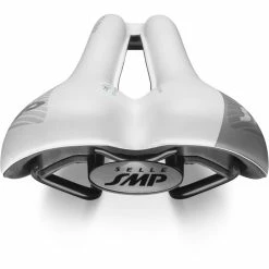 Selle SMP Extra Saddle -Cockpit butik Selle SMP Extra Saddle Saddles White NotSet SMPEXTRACC WHITE 6
