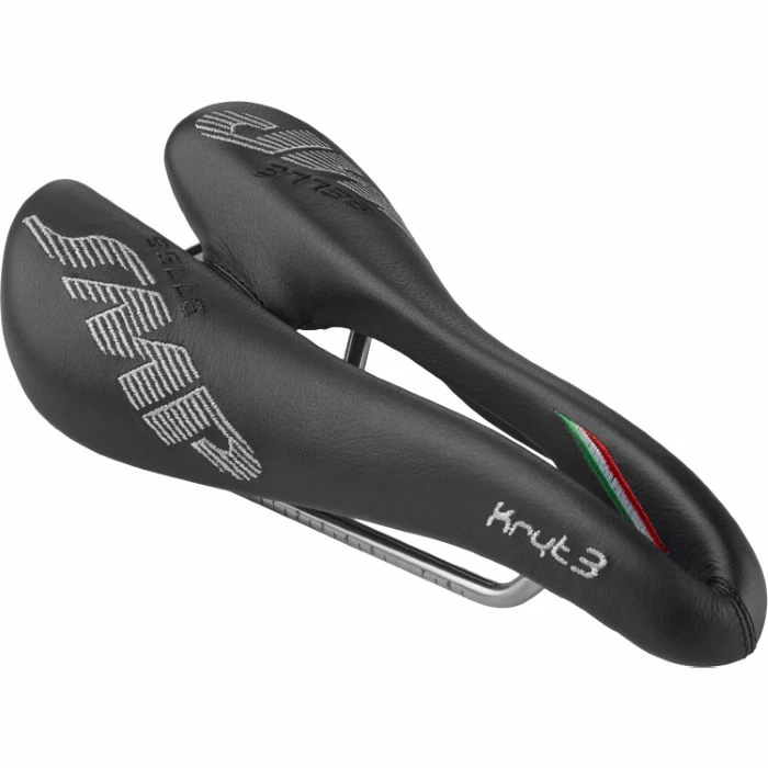 Selle SMP KRT3 Saddle 4 Selle SMP KRT3 Saddle - Billede 2