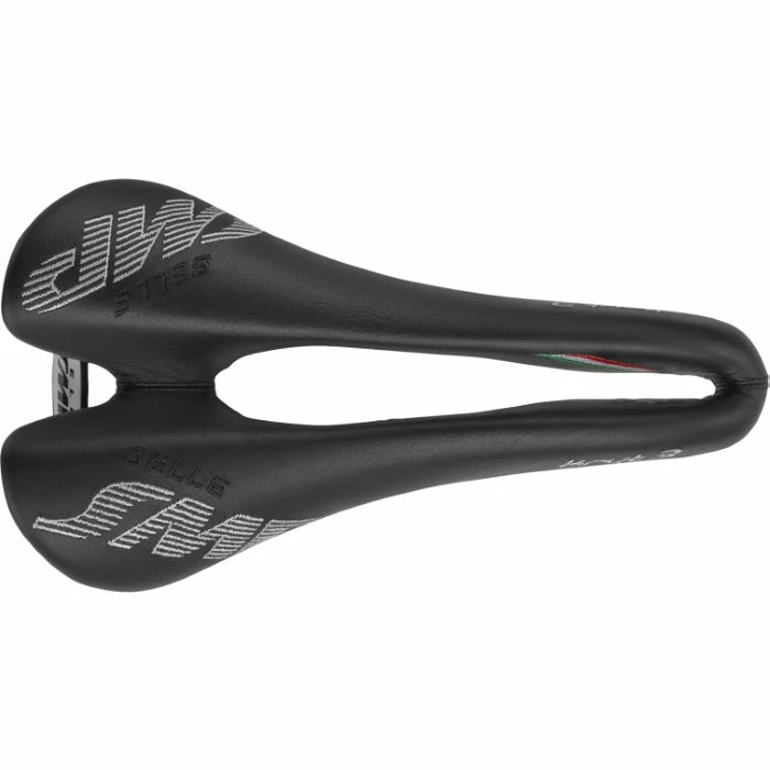 Selle SMP KRT3 Saddle 5 Selle SMP KRT3 Saddle - Billede 3