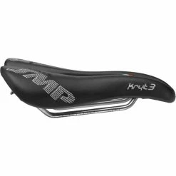 Selle SMP KRT3 Saddle 10 Selle SMP KRT3 Saddle -Cockpit butik Selle SMP KRT3 Saddle Internal Black SMPKRYTBLACK 7