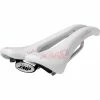 Selle SMP Nymber Ladyline Saddle -Cockpit butik Selle SMP Nymber Ladyline Saddle Internal White SMPNYMBERLADYWHITE