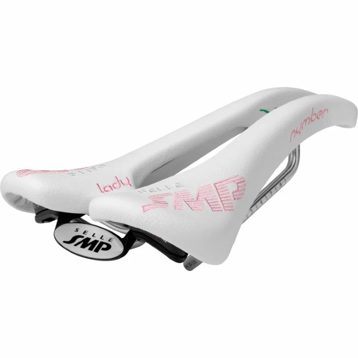 Selle SMP Nymber Ladyline Saddle 3 Selle SMP Nymber Ladyline Saddle