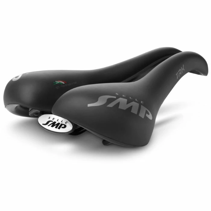 Selle SMP TRK Large Bike Saddle 4 Selle SMP TRK Large Bike Saddle - Billede 2