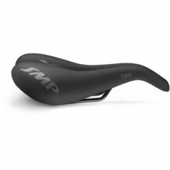 Selle SMP TRK Medium Bike Saddle -Cockpit butik Selle SMP TRK Medium Saddle Green Option 1 Saddles Black TRK MAN BLACK 2