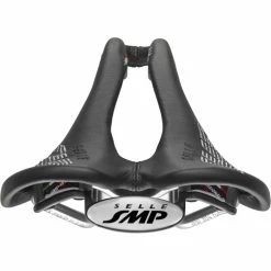 Selle SMP Vulkor Sadel 14 Selle SMP Vulkor Sadel -Cockpit butik Selle SMP Vulkor Saddle Internal Black SMPVULKORBLACK 3
