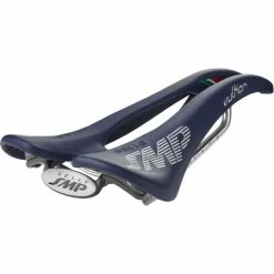 Selle SMP Vulkor Sadel 17 Selle SMP Vulkor Sadel -Cockpit butik Selle SMP Vulkor Saddle Performance Saddles Blue SMPVULKORBLUE 0