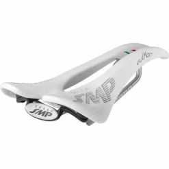 Selle SMP Vulkor Sadel 19 Selle SMP Vulkor Sadel -Cockpit butik Selle SMP Vulkor Saddle Performance Saddles White SMPVULKORWHITE 0