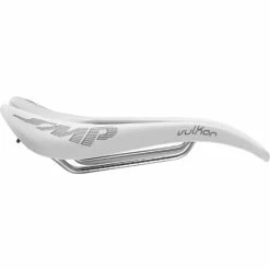 Selle SMP Vulkor Sadel 21 Selle SMP Vulkor Sadel -Cockpit butik Selle SMP Vulkor Saddle Performance Saddles White SMPVULKORWHITE 2