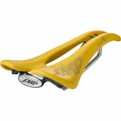 Selle SMP Vulkor Sadel 18 Selle SMP Vulkor Sadel -Cockpit butik Selle SMP Vulkor Saddle Performance Saddles Yellow SMPVULKORYELLOW 0