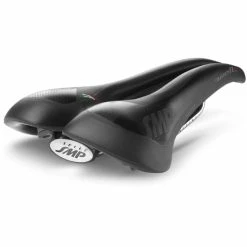 Selle SMP Well M1 Gel Saddle