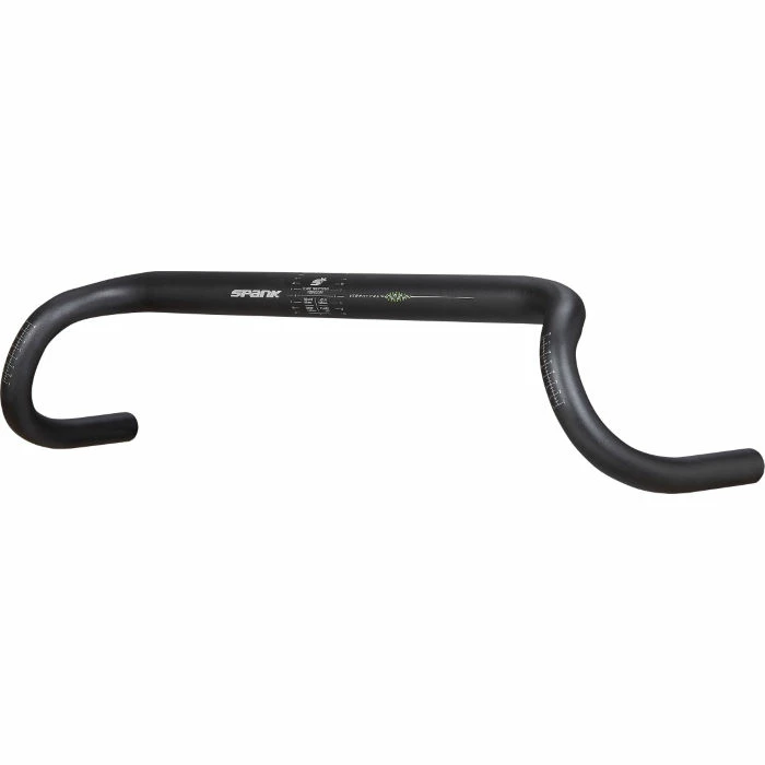 Spank FLARE 25 Vibrocore Drop Handlebar 4 Spank FLARE 25 Vibrocore Drop Handlebar - Billede 2