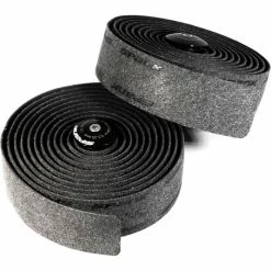 Spank Flare Bar Tape, Gel Pad And Plug Kit