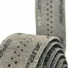 Spank Flare Bar Tape And Plugs -Cockpit butik Spank Flare Bar Tape and Plugs Bar Tape Grey E05000000A11SPK