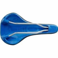Spank Oozy 220 Saddle 7 Spank Oozy 220 Saddle -Cockpit butik Spank Oozy 220 Saddle Saddles Black Blue 2018 E01OZ22A0230SPK 0