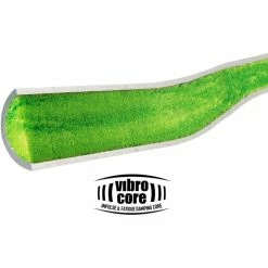 Spank SPIKE 35 Vibrocore Handlebar (25mm Rise) -Cockpit butik Spank Spike 35 Vibrocore Bar Riser Handlebars Black Black 2018 E03K35A25020SPK 5