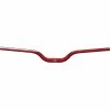Spank SPOON 800 Skyscraper Riser Handlebar -Cockpit butik Spank Spoon 800 Skyscraper Bar Riser Handlebars Red E03SN8060040SPK