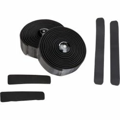 Spank Wing Bar Tape And Plugs