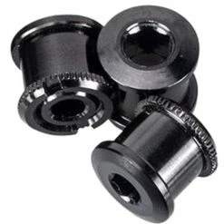 Stolen Sumo III Thermalite Sprocket Guard Bolts