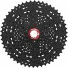 SunRace MX80 11 Speed Cassette 2 SunRace MX80 11 Speed Cassette -Cockpit butik SunRace MX80 11 Speed Cassette Cassettes Black NotSet