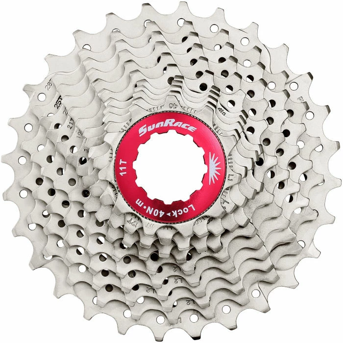 SunRace RX1 11 Speed Cassette 3 SunRace RX1 11 Speed Cassette