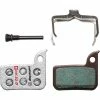 Swissstop Disc32 Endurance Brake Pads -Cockpit butik SwissStop Disc32E brake pad