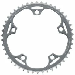 TA 130 PCD Shimano Track Udvendig Klinge (44-49T)
