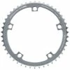 TA 144 PCD Shimano/Campag Track Klinge (44-49T) -Cockpit butik TA 144 PCD Shimano Campag Track Chainring 44 49T Chainrings Silver CRA44