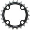 TA 64 PCD Chinnok 4-arm MTB Indvendig Klinge 26-30T -Cockpit butik TA 64 PCD Chinnok 4 Arm MTB Inner Chainring 26 30T Chainrings Black CRS26BK