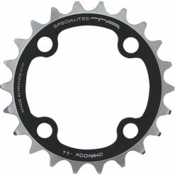 TA 64 PCD Chinnok 4-arm MTB Indvendig Klinge 26-30T