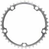 TA Campagnolo Inner Chainring 135mm BCD 1 TA Campagnolo Inner Chainring 135mm BCD -Cockpit butik TA Campagnolo Inner Chainring 135mm BCD Chain Rings Silver TAE40