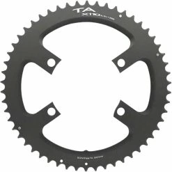 TA X110 4 Arm 10/11 Speed Chainring