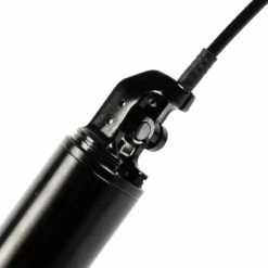 TAG Metals T1 Dropper Post -Cockpit butik TAG Metals T1 Dropper Post Dropper Seats posts Black T5001 05 150 3