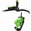 Tektro Draco Disc Brake -Cockpit butik Tektro Draco Disc Brake Disc Brake Callipers Green Black 84912588 1