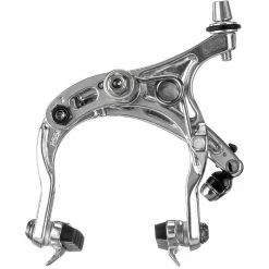 Tektro R559 Kaliberbremsesæt (ekstralang Rækkevidde) -Cockpit butik Tektro R559 Extra Long Drop Brake Caliper Set Rim Brakes Silver TK R559 S 2