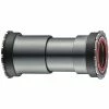 Token Ninja Cannondale BB30A Shimano 24mm Bottom Bracket -Cockpit butik Token Ninja Cannondale BB30A Shimano 24mm Bottom Bracket Bottom Brackets Black