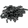 Transfil Trade Pack 5mm Brake Ferrule -Cockpit butik Transfil Trade Pack 5mm Brake Ferrule Brake Cables Spares Black KB61K