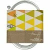 Transfil XL Brake Wire -Cockpit butik Transfil XL Brake Wire Brake Cables Silver KB34