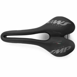 Selle SMP VT 30 Sport Saddle -Cockpit butik VT3020NE20202020V6
