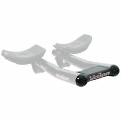 Vision Mini TT Clip-on Bars Aero Bridge
