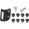 Vitus Auro Cable Guide Kit 2019 - 2020 -Cockpit butik Vitus Auro Cable Guide Kit Gear Cable Spares Black VACGKBLKOS