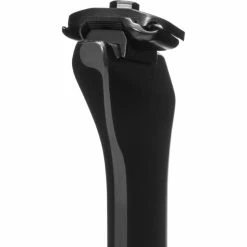 Vitus Auro Carbon Aero Seat Post 2019 - 2020 -Cockpit butik Vitus Auro Carbon Aero Seat Post Seat Posts Black Red VACASPBLKRDOS 4