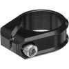 Vitus Vitesse EVO Disc Seat Post Clamp 2017-20 -Cockpit butik Vitus Vitesse EVO Disc Seat Post Clamp Seat Post Clamps Black VVEDSPCBLKOS