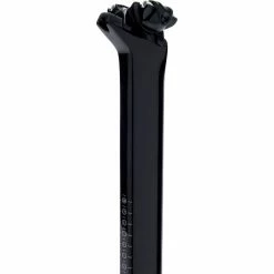 Vitus ZX-1 Evo Carbon Aero Seatpost - 400mm Black (2021- -Cockpit butik Vitus ZX 1 Evo Carbon Seatpost 04