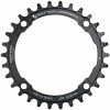 Wolf-tooth Wolf Tooth 104 BCD Chainring -Cockpit butik Wolf Tooth 104 BCD Chainring Chain Rings Black WT10432 3